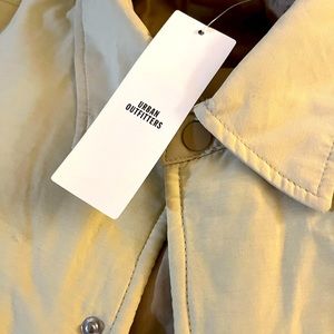 Brand new urban outfitters jacket unisex
